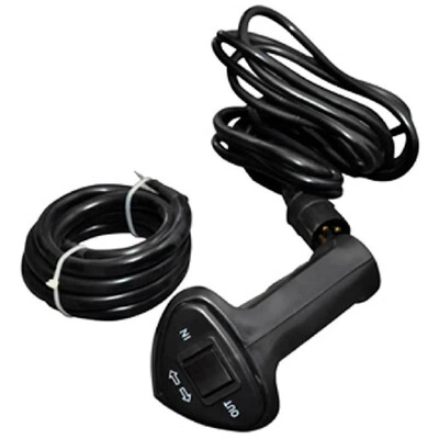 

Electric Winch 13000 lb 12 V