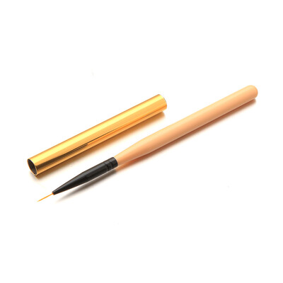 

〖Follure〗1pcsNail Art UV Gel Polish Design Dot Painting Detailing Pen Brushes Tool