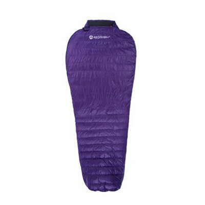 

3 Colors Upgrade Series Outdoor Camping Ultra-Light Mummy Sleeping Bag 1 Pieces