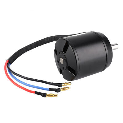 

Greensen Electric Scooter Hub Strong Power Waterproof Dustproof Brushless Motor 170KV 3000W