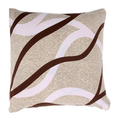 

Elastic Soft Printed Pillow Cases Pillow Cushion Covers Bedroom Sofa Decor