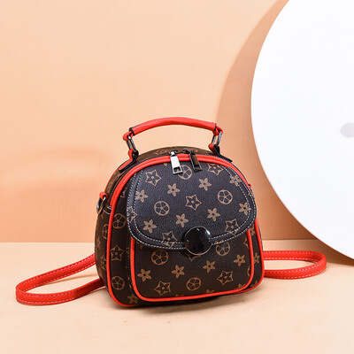 

New fashion handbag bag for ladies with shoulder bags in summer