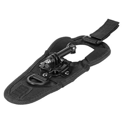

Glove Wrist Band Rotation Hand Strap Belt Tripod Mount for GoPro Hero 33