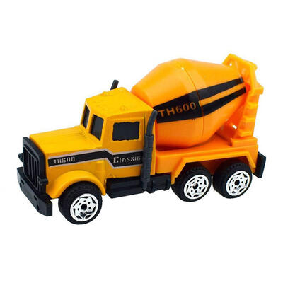 

Alloy Mini Simulation Inertial Sliding Engineering Car Vehicles Model Toy