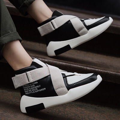 

Autumn&winter new high-top shoes men roar Tianzun Air Force No 1 sports basketball shoes students lightweight wild mens tide shoes
