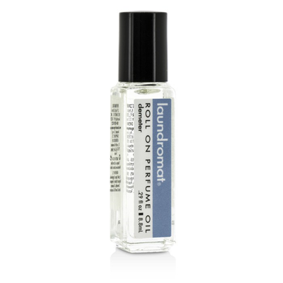 

DEMETER - Laundromat Roll On Perfume Oil 88ml029oz