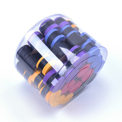 

Absorb Sweat Anti-slip Racket Tape Handle Grip For Tennis Badminton Squash Band
