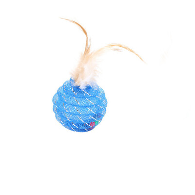 

Pet Cats Toy scratcher Interactive Plush Mouse Bird Tumbler Scratching Pet Feather Cat Funny Chew Playing Mouse Toys Kitten