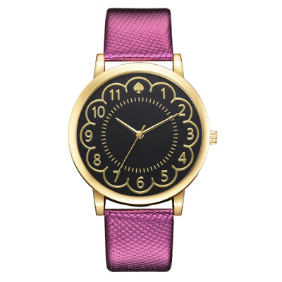 

Womens casual fashion watch wish hot retro trend alloy quartz watch high-end watch