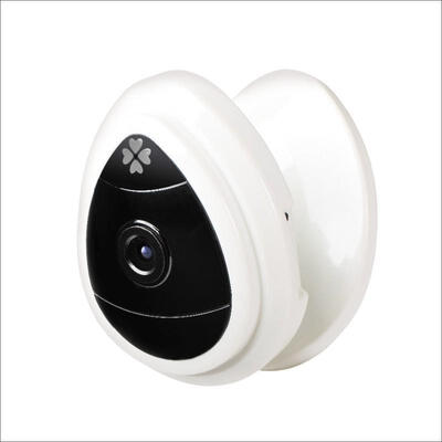 

Fullbag 720P Home Security HD Remote Wireless Surveillance Camera Smart WiFi Camera Baby MonitorEU Plug