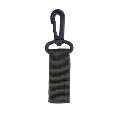 

Outdoor Multi-function Key Chain Belt Can Be Hung Hook Random Color