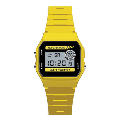 

HONHX Waterproof Electronic Watches Unisex Kids Digital Sports Wristwatches