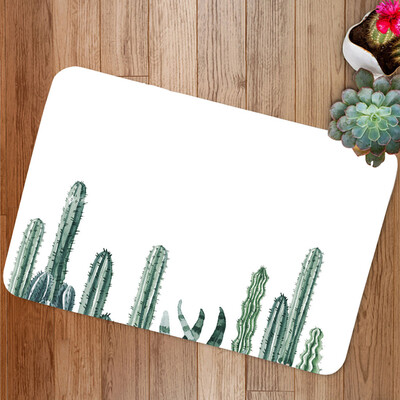 

〖Follure〗Popular Door Room Floor Mat Indoor Carpets Rag Bathmat Home Decor 40X60cm
