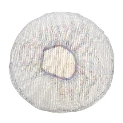 

Baby Finger Protector Mesh Nets Safety Round Dustproof Electric Fan Cover