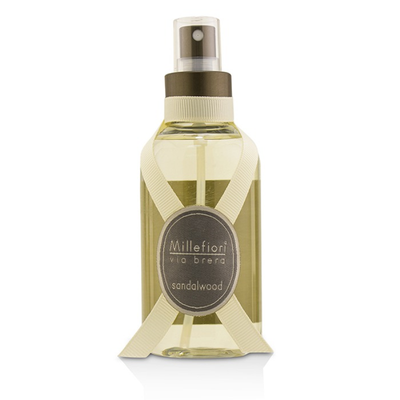 

MILLEFIORI - Via Brera Home Spray - Sandalwood 150ml5oz