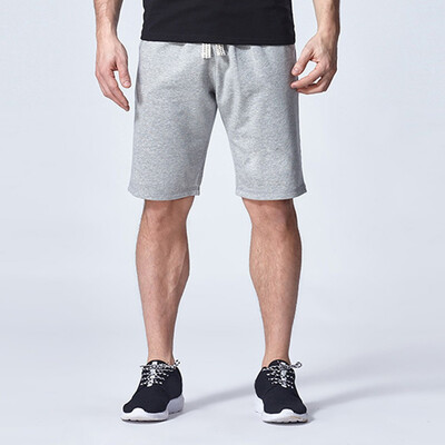 

Tailored Mens New Summer Solid Shorts Sport Breathable Large Size Casual Beach Pants