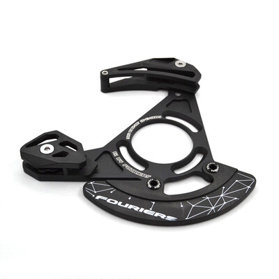 

Fouriers Chain Guide Guards Bike Single Speed Bicycle ISCG ISCG05 Kit For 3238t