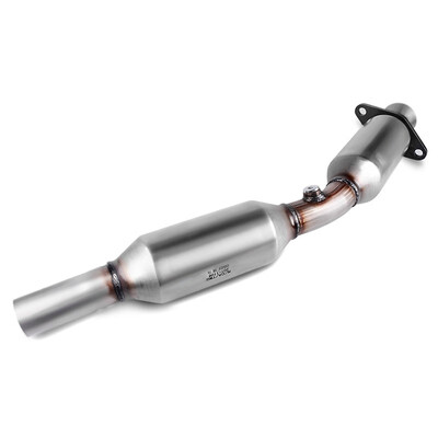 

For 2003 2004 2005 Toyota Corolla 18L Direct Fit Catalytic Converter OBDII 1ZZFE