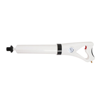 

Household Toilet Sewer High Pressure Draft Dredger for Cleaning Use