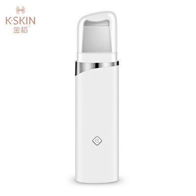 

K_SKIN KD8023 Ultrasonic Blackhead Acne Removal Pore Cleaner Face Skin Care