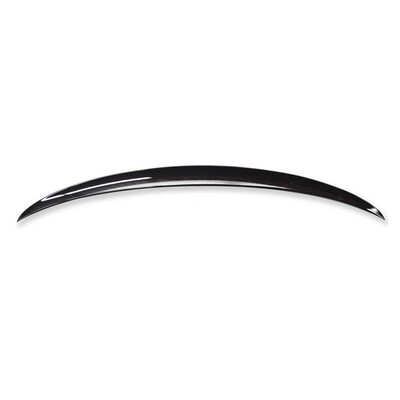 

Ktaxon ABS Rear Trunk Spoiler Fit For 2012-2017 3-Series 330i Sedan 4-Door Bright Black