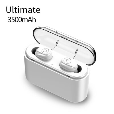 

X8 tws wireless bluetooth headset 50 sports mini ears