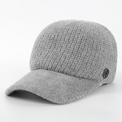 

Hat mens&womens cap in autumn&winter
