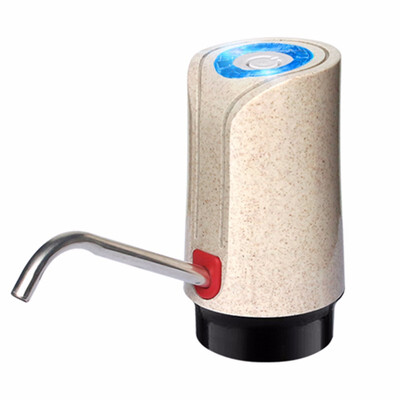 

Electric Power Automatic Drinking Water Pump