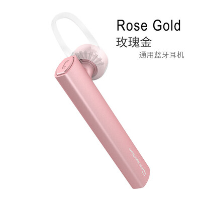 

K10 Mini Wireless Bluetooth Headset Long Standby Mono Ear Bluetooth Solution 41 Compact&Lightweight