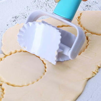 

Toponeto Rolling Angel Biscuit Cookies Cutter Mold Maker Cake DIY Decorating Sweet Tools