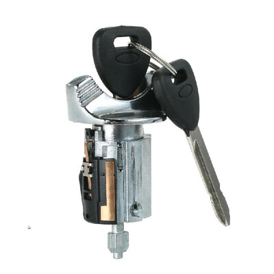 

Ignition Key Switch Lock Cylinder for Ford F150 250 350 Pickup 92 93 94 95 Some 96