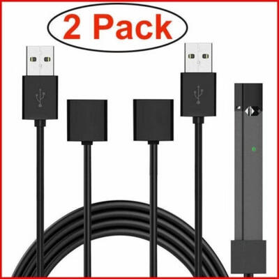 

NEW Fashion 2019 Charger WIRED USB Magnetic 26&39 Cable FASTCHARGE 2 Pack