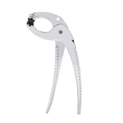 

Greensen Zinc Alloy Oven Clip Pliers Grip Grabber for Hot Pot Plate Baking Tray Pan Dish