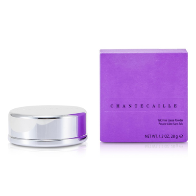 

CHANTECAILLE - Talc Free Loose Powder - Light 28g12oz