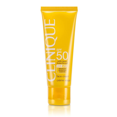 

CLINIQUE - Sun SPF 50 Face Cream UVAUVB 50ml17oz