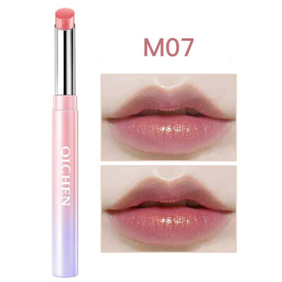 

Waterproof Matte Lip Cream Long Lasting Non Sticky Lipstick Beauty Cosmetics