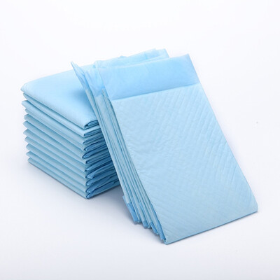 

Siaonvr Heavy Absorbency Adults Nursing Mats Diaper Disposable Care Pads