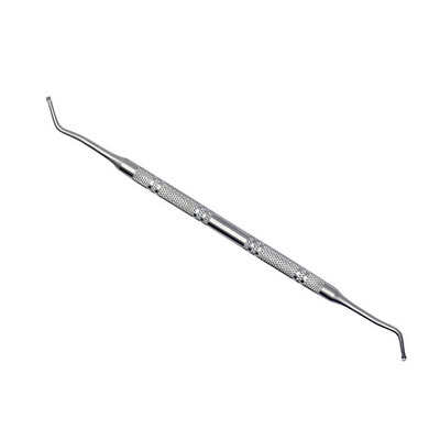 

Ingrown Toe Nail Lifter Toenail Ingrowing Cleaner Double Ended Sided Stainless Steel Nail Care Chiropody Tool