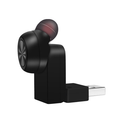 

Bluetooth Earbuds X17 Wireless Earphone USB Charge Portable Fashion
