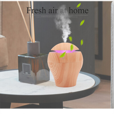 

〖Follure〗High Quality USB Untra Quiet Air Humidifier Diffuser Healthy Aromatherapy