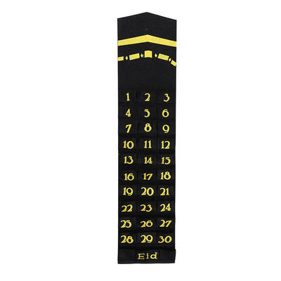 

Calendar Storage Bag Multi Nets Hanging Pocket Organizer Wall Pouch Box