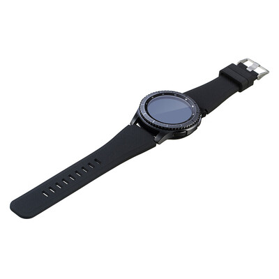

〖Follure〗Sports Silicone Watch Bracelet Strap Band For Samsung Gear S3 Frontier AG