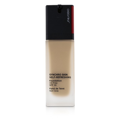 

SHISEIDO - Synchro Skin Self Refreshing Foundation SPF 30 - 310 Silk 30ml1oz