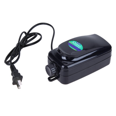 

Aquarium Air Pump Fish Tank Increasing Oxygen Pump Ultra-Silent Adjustable