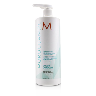 

MOROCCANOIL - Color Continue Conditioner For Color-Treated Hair 1000ml338oz