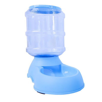 

375L Pet Automatic Feeder Dog Cat Drinking Bowl for Puppy Kitten Water Drinking Feeding Large Capacity Dispenser