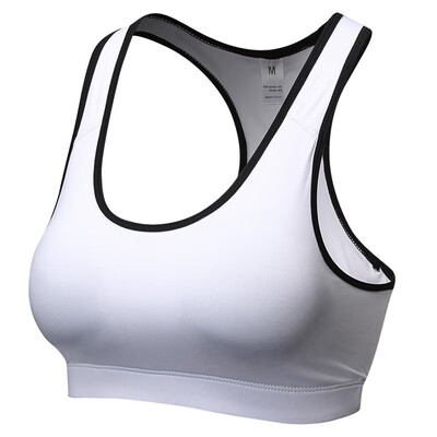 

YUERLIAN Sports bra without rims quick-drying 2107 7378