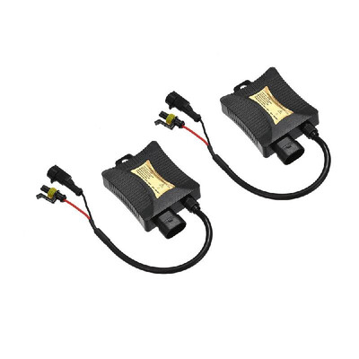 

2PCs HID Ballast 35W Replacement Waterproof IP65 HID Bllast Kit For Car