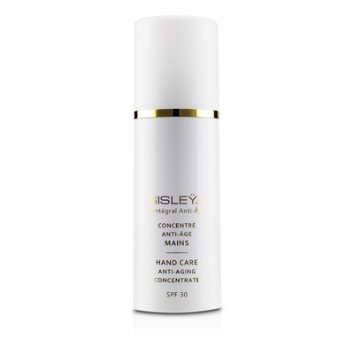 

SISLEY - Sisleya LIntegral Anti-Age Mains Hand Care SPF 30 75ml25oz