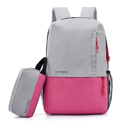 

Men&women fashion usb backpack casual outdoor sports backpack multi-function bag